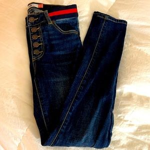 CAbi jeans
